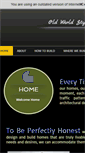 Mobile Screenshot of grecobuildinggroup.com